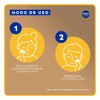NIVEA SUN Protector Solar Facial Control de Brillo Tono Claro