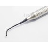 Artifol-Ent Ball Burnisher # 18 Dental Composite Filling Instrument Restorative
