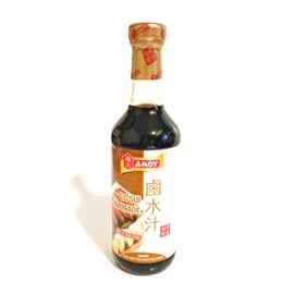 Amoy Lo Sui Marinade 15.2 Fl Oz(2 Pack)鹵水汁