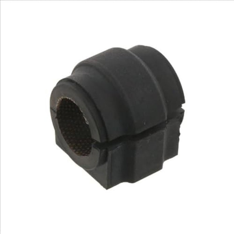 febi bilstein 34891 Stabiliser Bearing, Pack of 1, Black