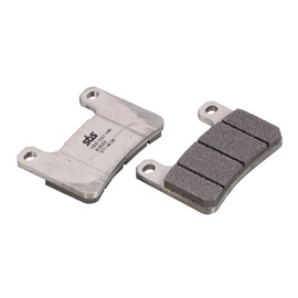 KITACO 777-0806091 SBS Brake Pad for Racing, Dual Sinterer, GSX-R1000, GSX1300 Hayashi, Z900RS/CAFÉ, etc