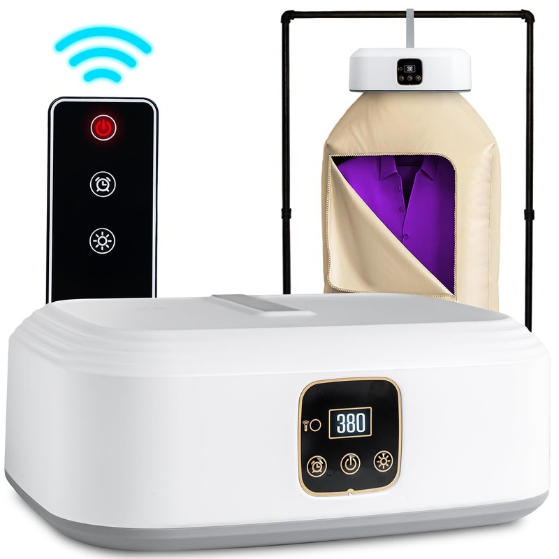 portable clothes dryer