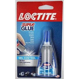 SUPER GLUE 4GR CNTRL GEL