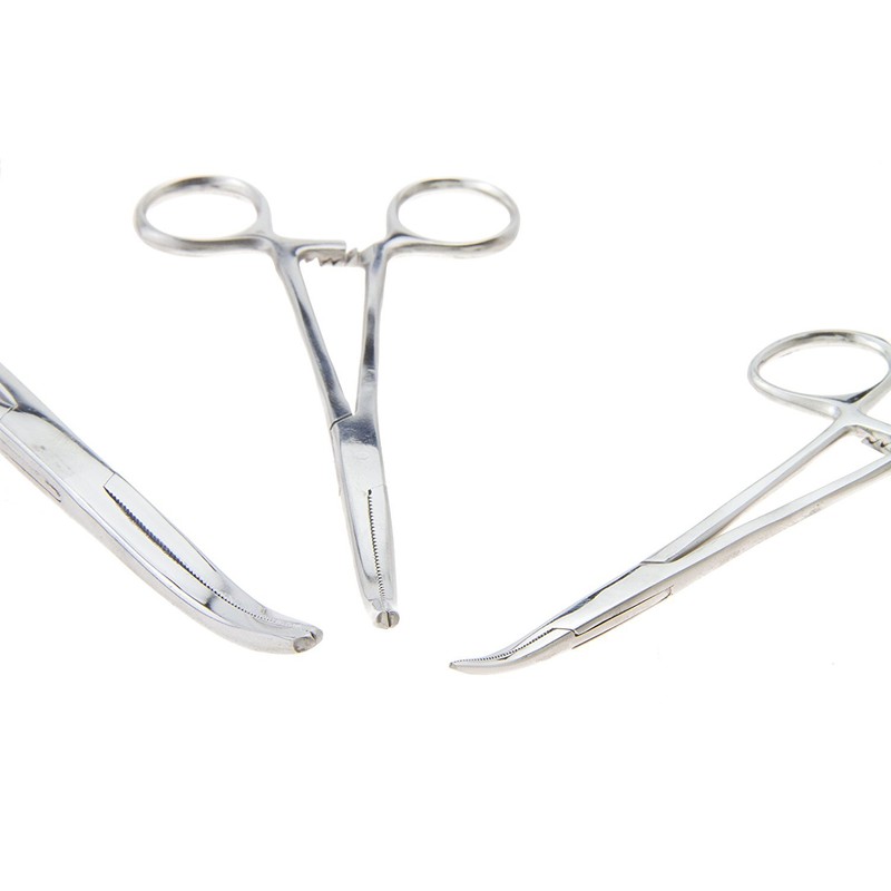 Ultimate HEMOSTAT Set 6PC by SurgicalOnline