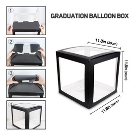 LINGTEER Grad Boxes