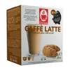 Bonini Cafe Au Lait Coffee Pods, Dolce Gusto Compatible Coffee