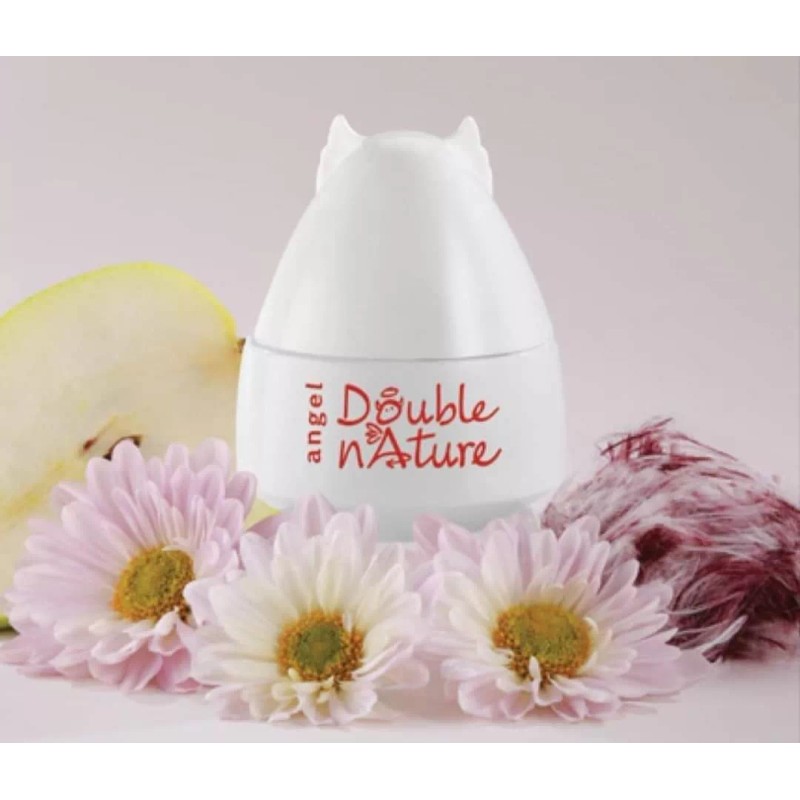 Jafra Double Nature Angel + Devil + Envio Gratis