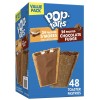 Pop-Tarts Chocolate Variety Pack Toaster Pastries, 48 Ct.