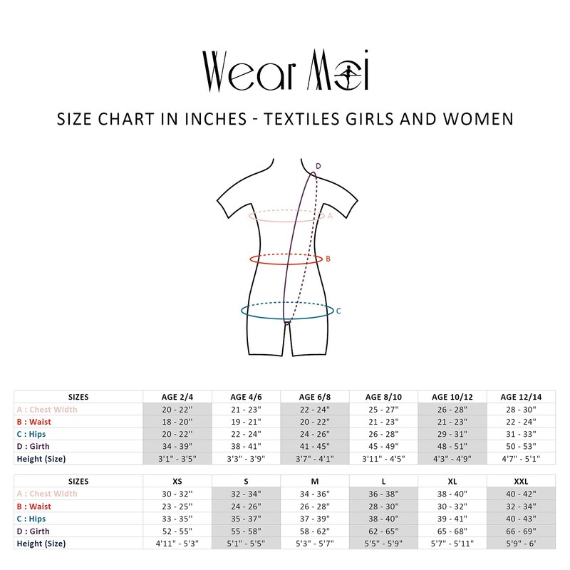 Wear Me Abbie Girls Leotard, Girls', Abbie, black, 8 Years