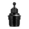 ARKON Mounts Heavy Duty Car Cup Holder Mount – 20mm