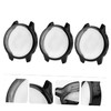 Outanaya 3pcs TPU Protective Case for Venu Smartwatch Full Coverage