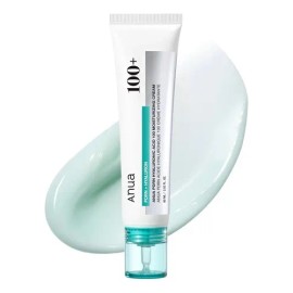 Crema Facial Hidratante Anua con Ácido Hialurónico y PDRN 60ml
