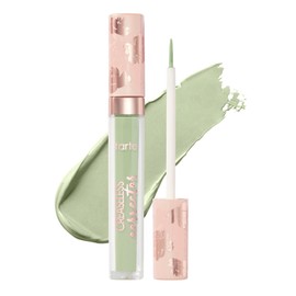 tarte creaseless corrector - green (fair to tan skin tones)