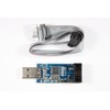 USBasp 3.3V / 5V ISP Programmer with Cable for Atmel