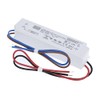 Meanwell LPV-60-24 60W 24V 2-5A IP67 LED Power Supply Driver