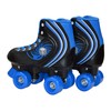 Epic Skates Can01 Kids Rock Candy Quad Roller Skates