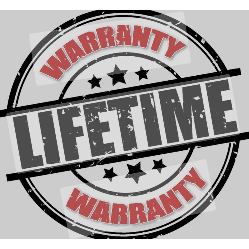 Magnastop, axle Stop Device for Refrigerator Trailer and Dry Van