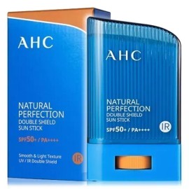 Ahc 대용량 썬스틱 선스틱 선크림 SPF50+ PA++++ 22g AHC AHC Large Capacity Sun Stick Sunscreen SPF50+ PA++++ 22g AHC