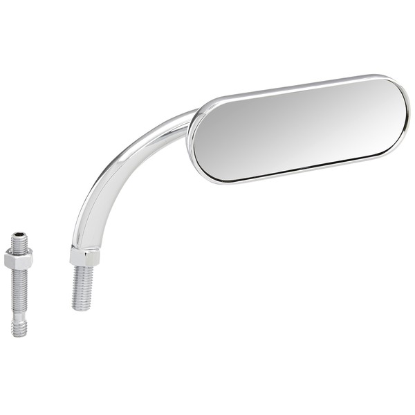 Arlen Ness 13-407 Ness Micro Mirror