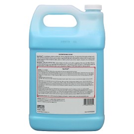 Malco Aqua Bead Water Based Dressing - Non-Greasy Interior and Exterior Dressing/Shines Car Tires, Rubber, Plastic and Trim/Concentrated Formula, Dilutable for Variable Gloss / 1 Gallon (129601)