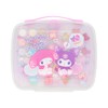 Shobido Sanrio SA43887 Makeup Palette Set (My Melody & Kuromi),