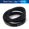 Othmro M-25 Drive V Belt 2ft Inner Perimeter Industrial Power