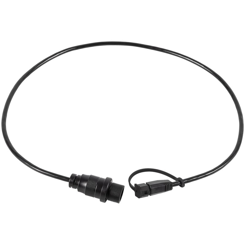 1852086 MKR-MDI-2 MDI Transducer Adapter Cable Replacement for Humminbird Helix