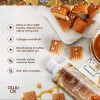 Crema De Café Con Colágeno De Búho Y Buey Con