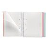 Miquelrius - Notebook A5 Notebook Emotions 120 Sheets 90 g/m²