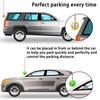 Double Garage Parking Aid Garage Ball Parking Ball Guide System