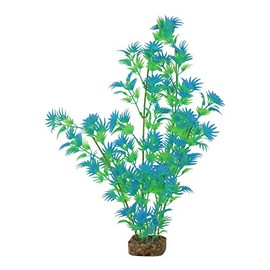 GloFish Accessories Plants - Aquarium Decorations - Fish Tank Plants for All Tank Sizes