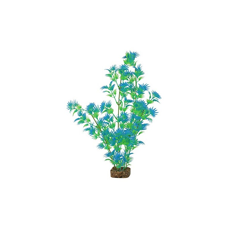 GloFish Accessories Plants - Aquarium Decorations - Fish Tank Plants