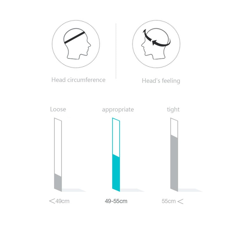YJZQ Schwimmbrille + Badekappe aus Silikon, wasserdicht und beschlagfrei, Pool-Set