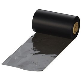 Zebra TLP-2824 thermal transfer ribbon 2.24" x 244' / 57mm x 74m resin