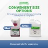 Agrisel Glufosinate Weed Killer, Post-Emergent, Conquers Stubborn Weeds from Leaf