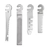 Roxon FT03 Build Your Own Multitool Accessory for Flex Multitool