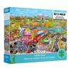 Ceaco - London Dogs - 1000 Larger Sized Piece Jigsaw