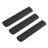 Alto Saxophone Reeds Plastic Alto Saxophone Mouthpiece Reeds Strength 2.5