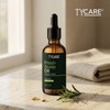 Fresh Scalp Oil – Aceite Capilar Pre-Lavado con Romero, Ricino,