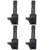 ASTOU 4Pcs Ignition Coil fit 2013-2015 for Acura ILX 2012-2015
