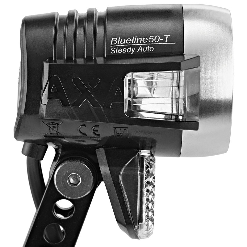 Axa 93953795SB Blueline 50 Steady Auto Headlight Daytime Running Light