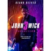 Podcast - John Wick 3 : Parabellum