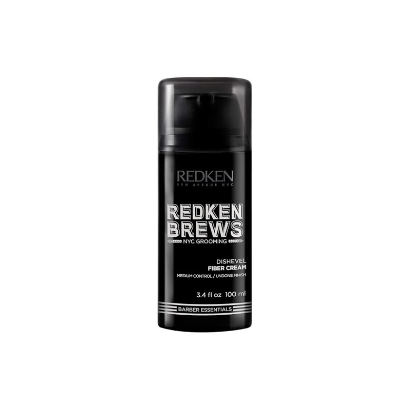 Redken Brews - Dishevel 100 ml