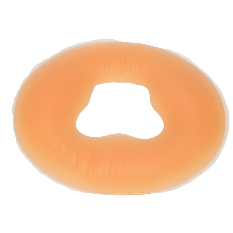 Beauty Pillow Silicone Face Massage Relax Soft Beauty Salon Spa