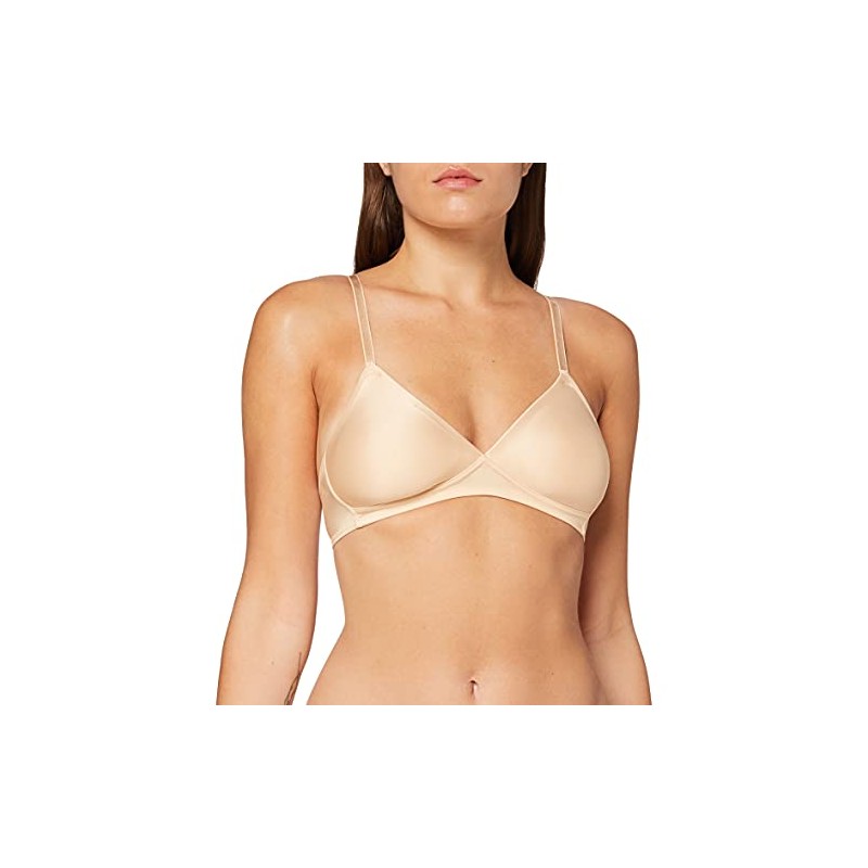 Triumph Soft Sensation P Women's Padded Bra (Soft Sensation P)