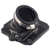 MOTOKU Intake Manifold Carburetor Boot Adapter Carb Joint for Polaris