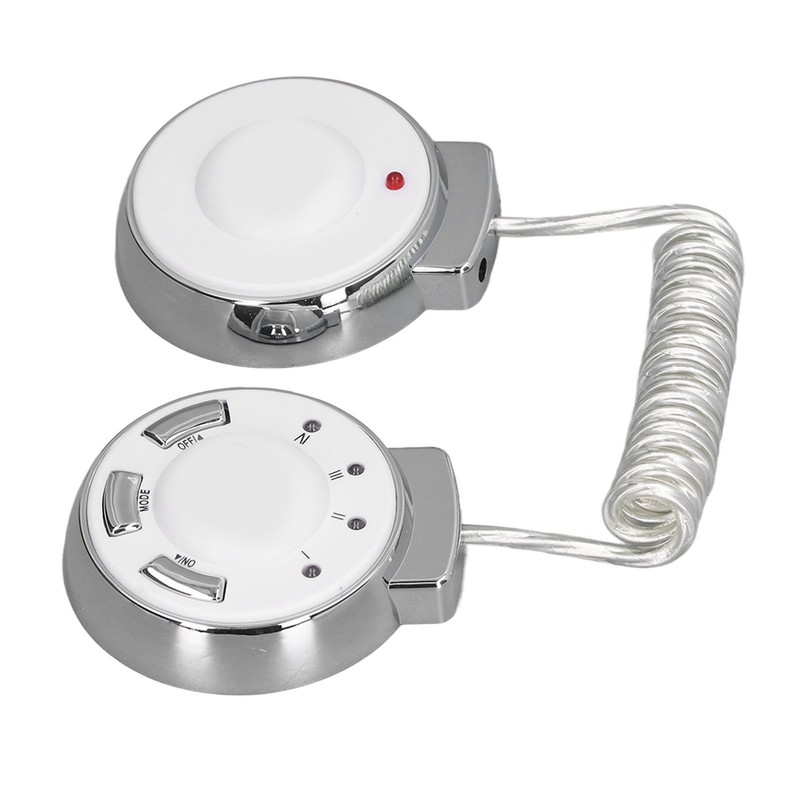 Microcurrent Liposuction Machine 6 Mode 10 Strength Gear Microcurrent Massage