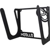 MEOLLO Surfboard Wall Mount (100% Steel)