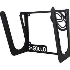 MEOLLO Surfboard Wall Mount (100% Steel)