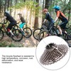 BOLANY Mountain Bike 11 Speed Freewheel Bicycle 11‑32T Cassette Flywheel